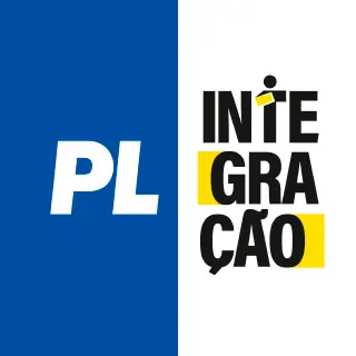 PL Integração Logo